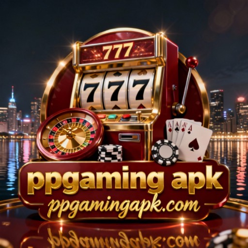 ppgaming apk